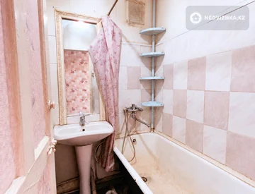 3-комнатная квартира, этаж 2 из 2, 60 м², миниатюра 8