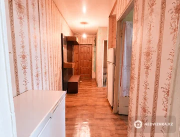 3-комнатная квартира, этаж 2 из 2, 59 м², миниатюра 4