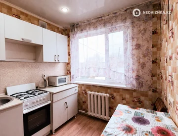 3-комнатная квартира, этаж 2 из 2, 59 м², миниатюра 5