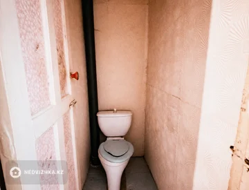 3-комнатная квартира, этаж 2 из 2, 59 м², миниатюра 6