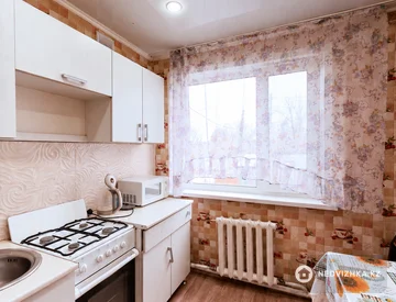 3-комнатная квартира, этаж 2 из 2, 59 м², миниатюра 8