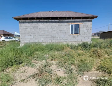 2-комнатный дом, 7 соток, 60 м², миниатюра 2