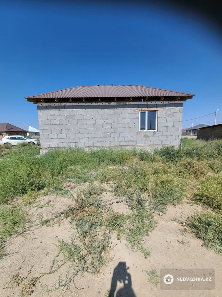 2-комнатный дом, 7 соток, 60 м², фотография 2