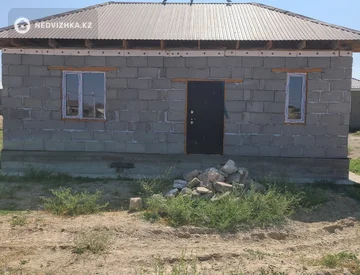 2-комнатный дом, 7 соток, 60 м², миниатюра 3