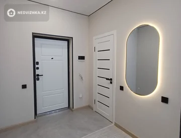 1-комнатная квартира, этаж 2 из 5, 37 м², миниатюра 1