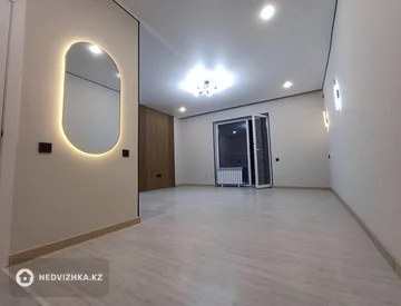 1-комнатная квартира, этаж 2 из 5, 37 м², миниатюра 4