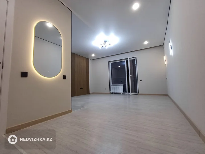 1-комнатная квартира, этаж 2 из 5, 37 м², фотография 4