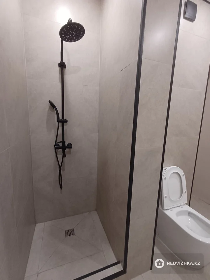 1-комнатная квартира, этаж 2 из 5, 37 м², фотография 3
