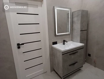 1-комнатная квартира, этаж 2 из 5, 37 м², миниатюра 7
