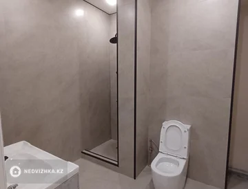 1-комнатная квартира, этаж 2 из 5, 37 м², миниатюра 8