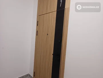 1-комнатная квартира, этаж 2 из 5, 37 м², миниатюра 9