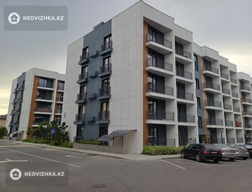 1-комнатная квартира, этаж 2 из 5, 37 м², миниатюра 12