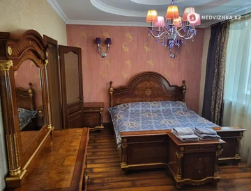 3-комнатная квартира, этаж 3 из 16, 89 м², На длительный срок, миниатюра 2