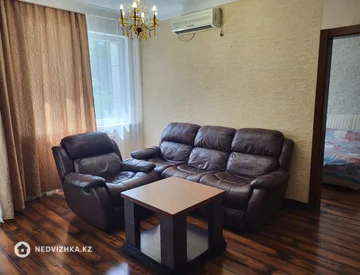3-комнатная квартира, этаж 3 из 16, 89 м², На длительный срок, миниатюра 3