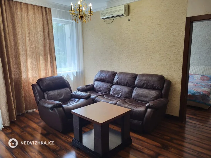 3-комнатная квартира, этаж 3 из 16, 89 м², На длительный срок, фотография 3