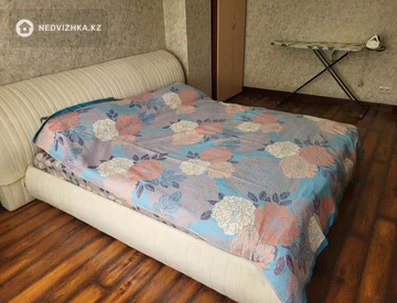 3-комнатная квартира, этаж 3 из 16, 89 м², На длительный срок, миниатюра 4