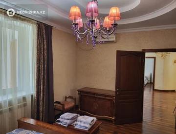 3-комнатная квартира, этаж 3 из 16, 89 м², На длительный срок, миниатюра 5