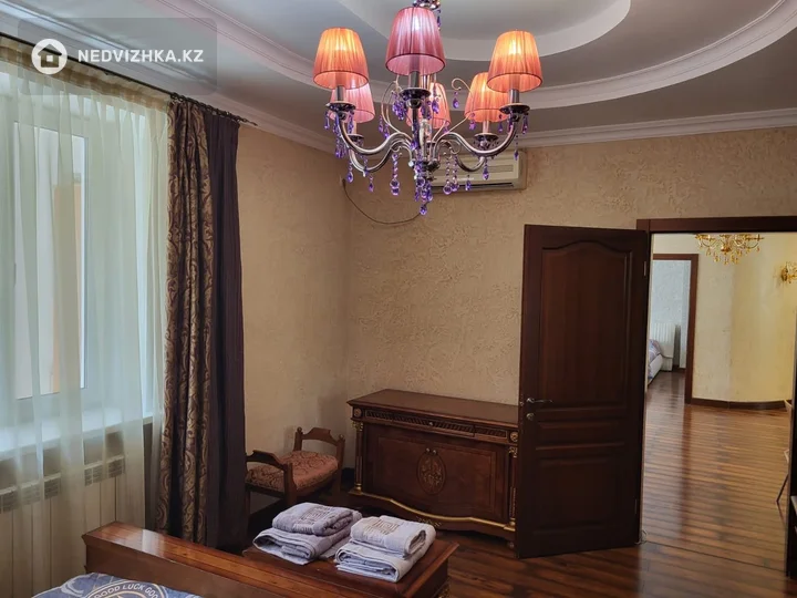 3-комнатная квартира, этаж 3 из 16, 89 м², На длительный срок, фотография 5
