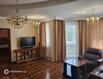 3-комнатная квартира, этаж 3 из 16, 89 м², На длительный срок, миниатюра 9