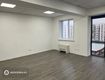 Офис, этаж 7 из 9, 35 м², миниатюра 2