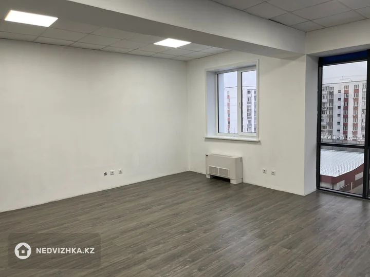 Офис, этаж 7 из 9, 35 м², фотография 2