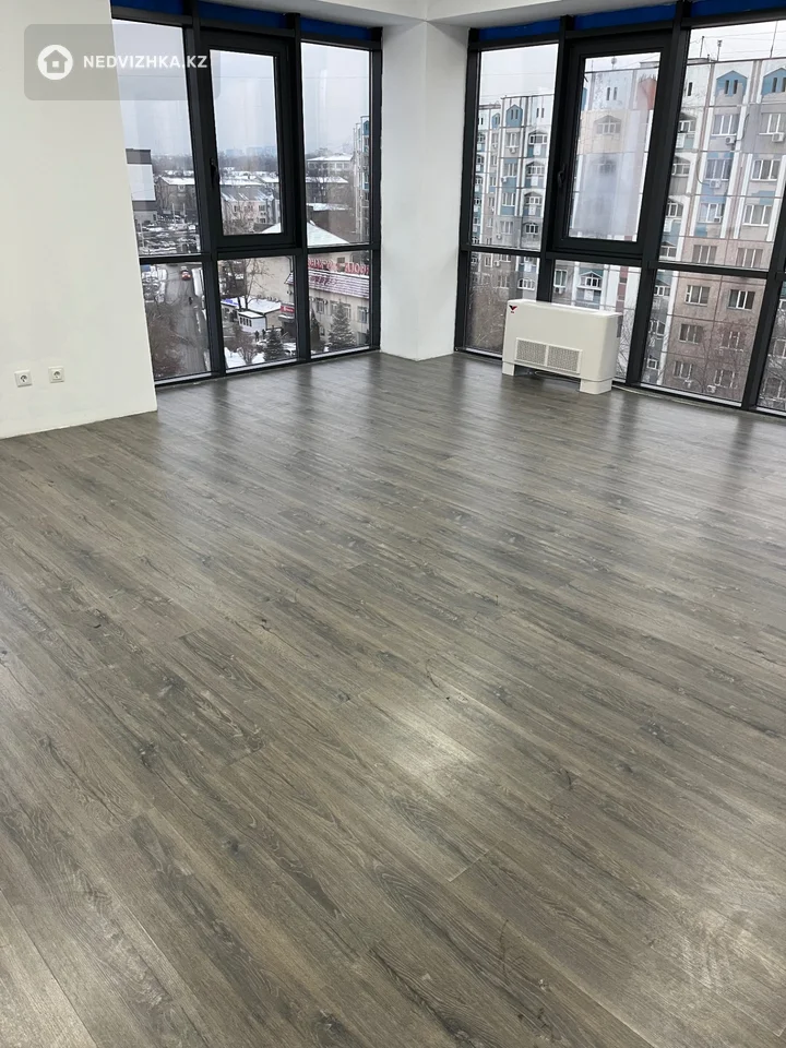 Офис, этаж 7 из 9, 35 м²