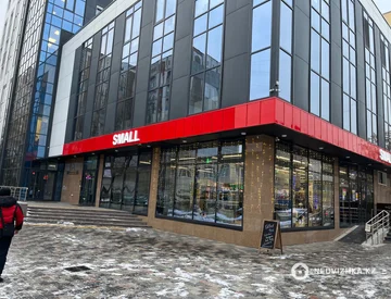 Офис, этаж 7 из 9, 35 м², миниатюра 5