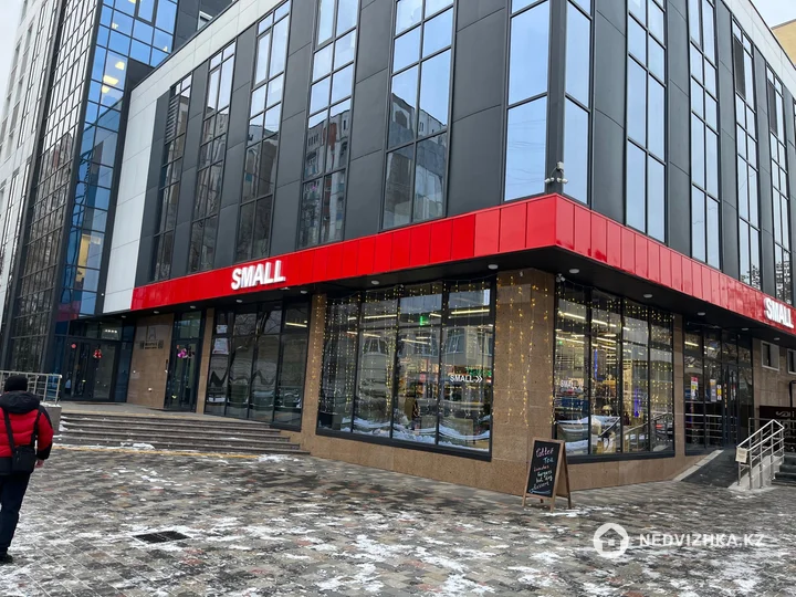 Офис, этаж 7 из 9, 35 м², фотография 5