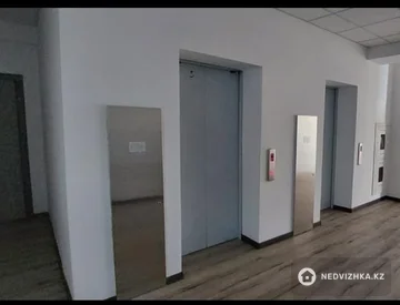 Офис, этаж 7 из 9, 35 м², миниатюра 6