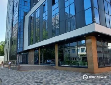 Офис, этаж 7 из 9, 35 м², миниатюра 7