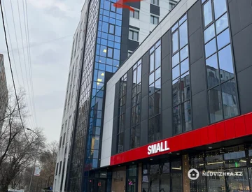 Офис, этаж 7 из 9, 35 м², миниатюра 8
