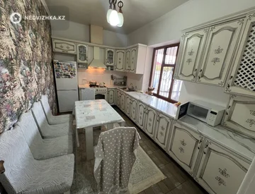 4-комнатный дом, 8 соток, 215 м², миниатюра 11
