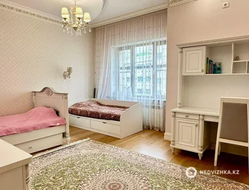 4-комнатная квартира, этаж 3 из 7, 156 м², миниатюра 6