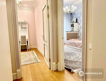 4-комнатная квартира, этаж 3 из 7, 156 м², миниатюра 7