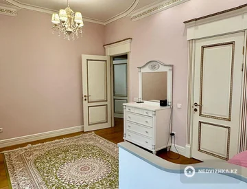 4-комнатная квартира, этаж 3 из 7, 156 м², миниатюра 8
