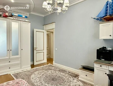 4-комнатная квартира, этаж 3 из 7, 156 м², миниатюра 10