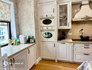 4-комнатная квартира, этаж 3 из 7, 156 м², миниатюра 12