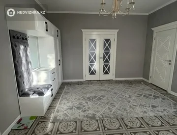 5-комнатный дом, 6 соток, 181 м², миниатюра 1