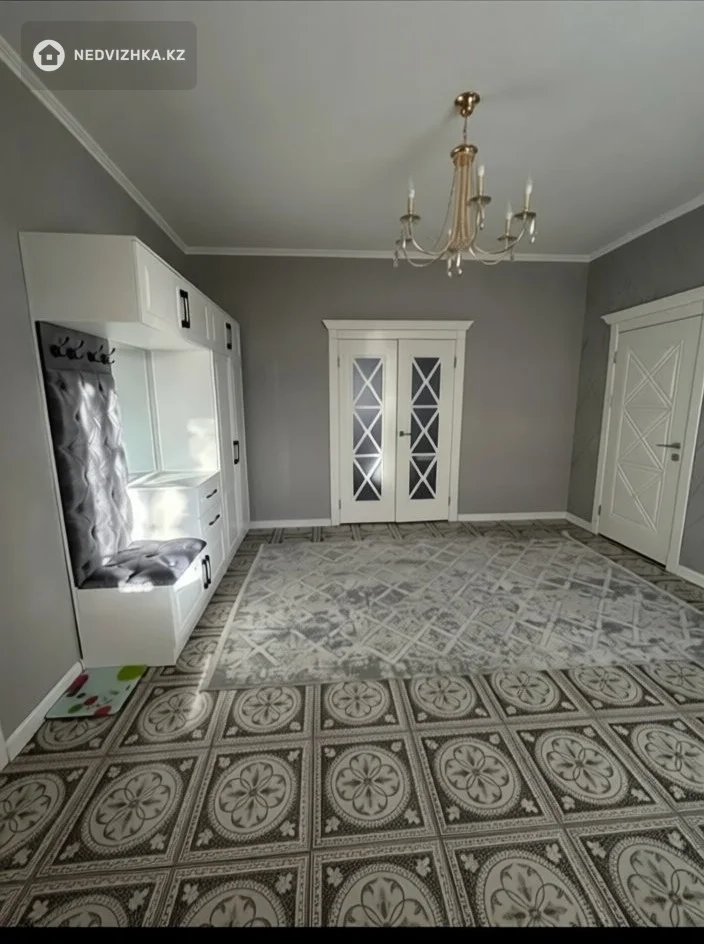 5-комнатный дом, 6 соток, 181 м²