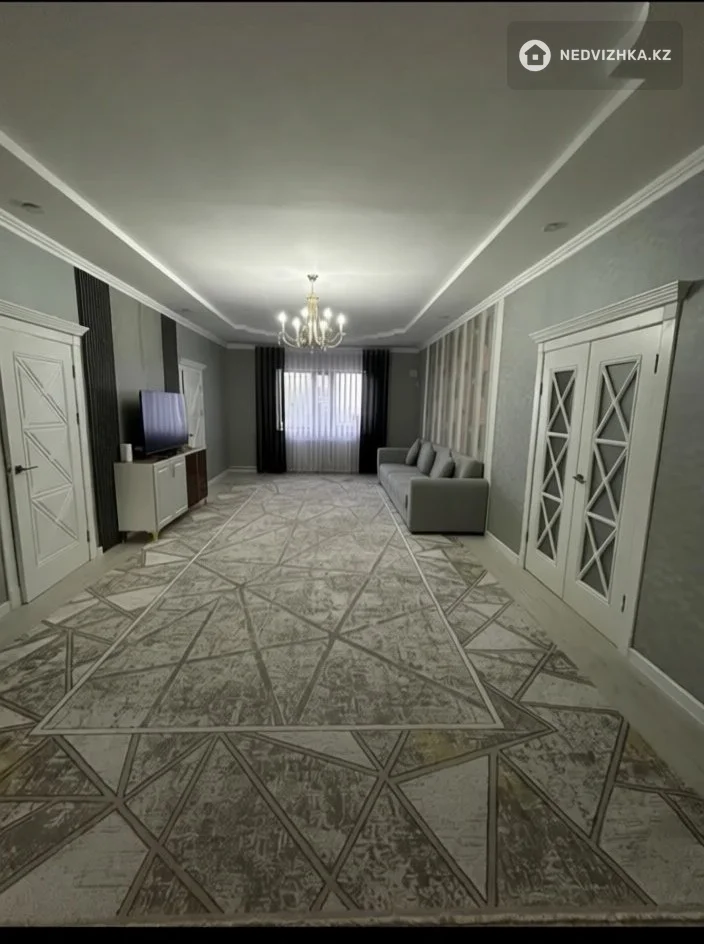 5-комнатный дом, 6 соток, 181 м², фотография 2