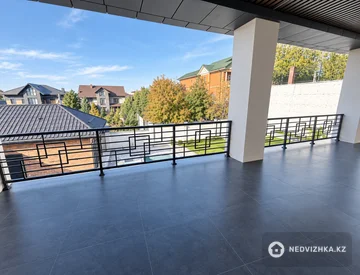 6-комнатный дом, 12 соток, 380 м², миниатюра 6