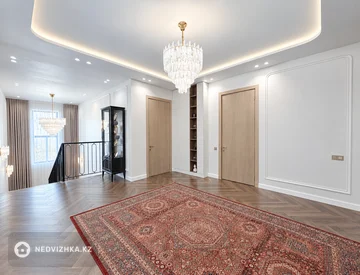 6-комнатный дом, 12 соток, 380 м², миниатюра 10