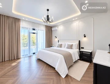 6-комнатный дом, 12 соток, 380 м², миниатюра 12