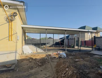 6-комнатный дом, 6 соток, 170 м², миниатюра 1