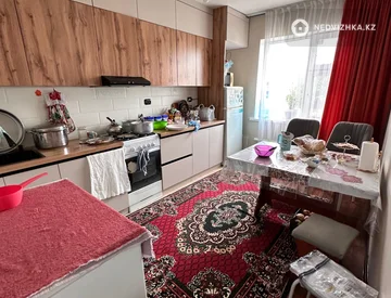 4-комнатный дом, 5 соток, 90 м², миниатюра 2