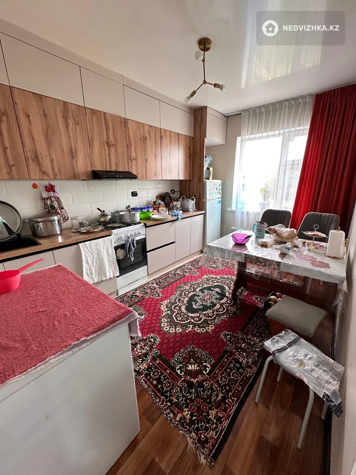 4-комнатный дом, 5 соток, 90 м², фотография 2