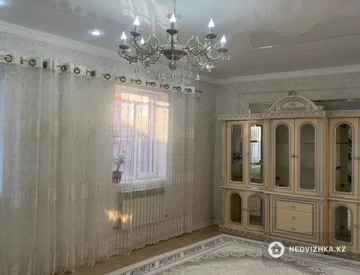 4-комнатный дом, 5 соток, 160 м², миниатюра 1