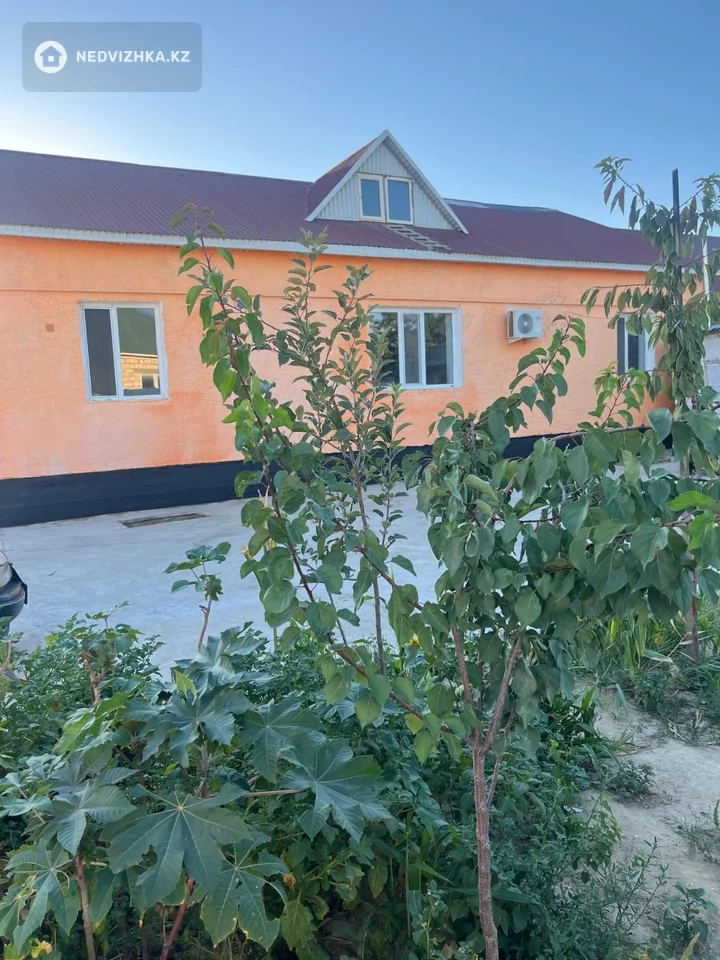 4-комнатный дом, 5 соток, 160 м², фотография 2