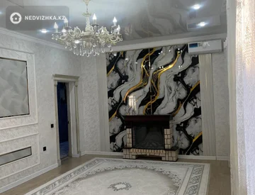 4-комнатный дом, 5 соток, 160 м², миниатюра 4