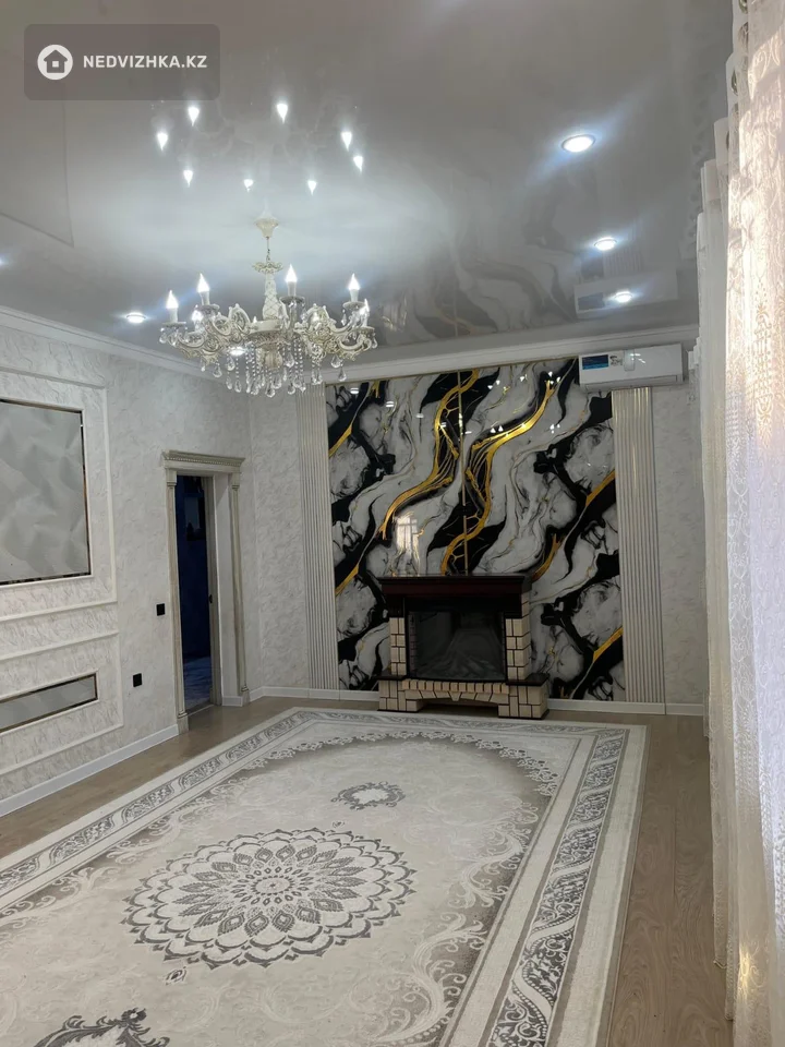 4-комнатный дом, 5 соток, 160 м², фотография 4